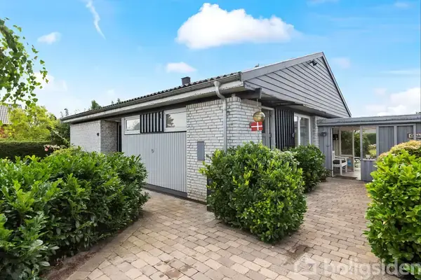 Villa på Sløjen 42, 2670 Greve