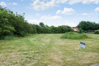 Helårsgrund på Sandgårdsparken 6, Isenvad, 7430 Ikast
