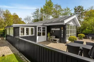 Fritidshus på Kosigvænget 69, Nr Bork, 6893 Hemmet