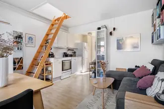 Ejerlejlighed på Ved Smedien 5F, 8240 Risskov