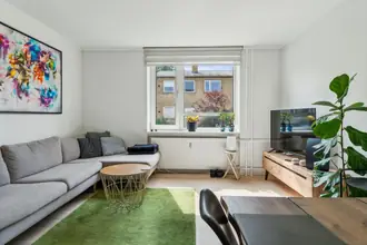 Ejerlejlighed på Søndervigvej 128, tv., 2720 Vanløse