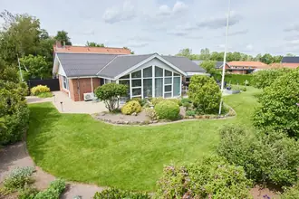 Villa på Blegevej 11, Mønsted, 8800 Viborg