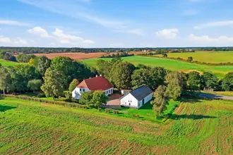 Villa på Fjelstrupvej 142, 6100 Haderslev