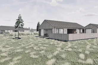 Fritidshus på Strandvænget 6, Vejlby, 7673