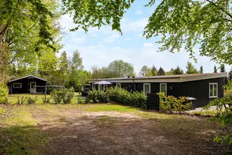 Fritidshus på Elmevej 4B, Thorsager, 8410 Rønde