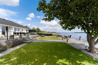 Villa på Hornsherredvej 250, Lyndby, 4070 Kirke Hyllinge