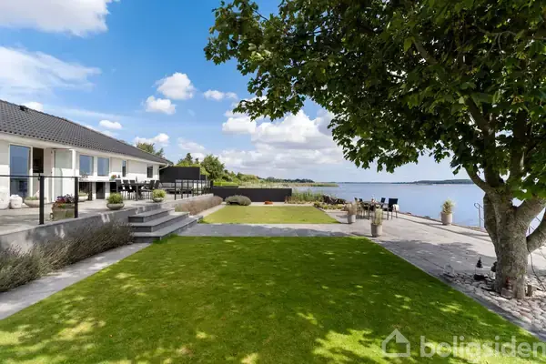 Villa på Hornsherredvej 250, 4070 Kirke Hyllinge