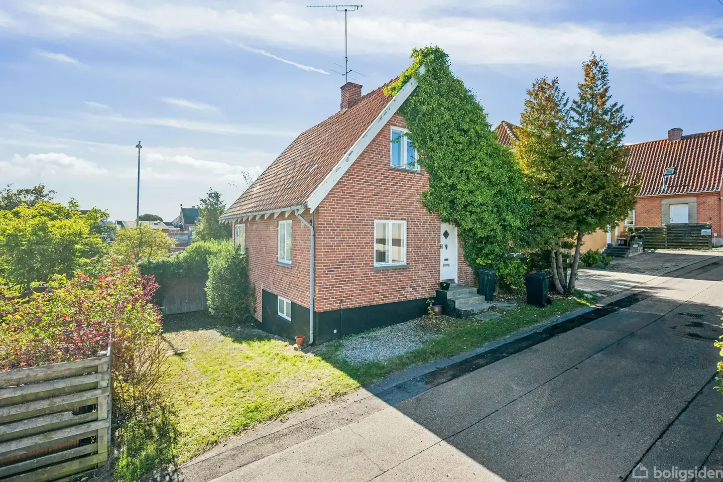 Villa på Vandværksvej 1, 3200 Helsinge