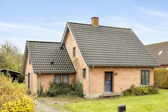 Villa på Rødding Søndervang 1, 6630 Rødding