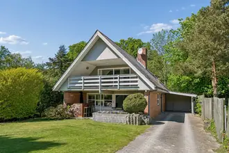 Villa på Vesterled 16, 9560 Hadsund