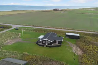 Fritidshus på Svanevej 13, Furreby, 9480 Løkken