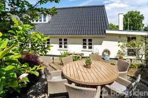 Villa på Ildvedkirkevej 6, 7300 Jelling