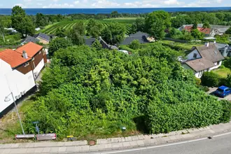 Helårsgrund på Oddenvej 146, Lumsås, 4500 Nykøbing Sj