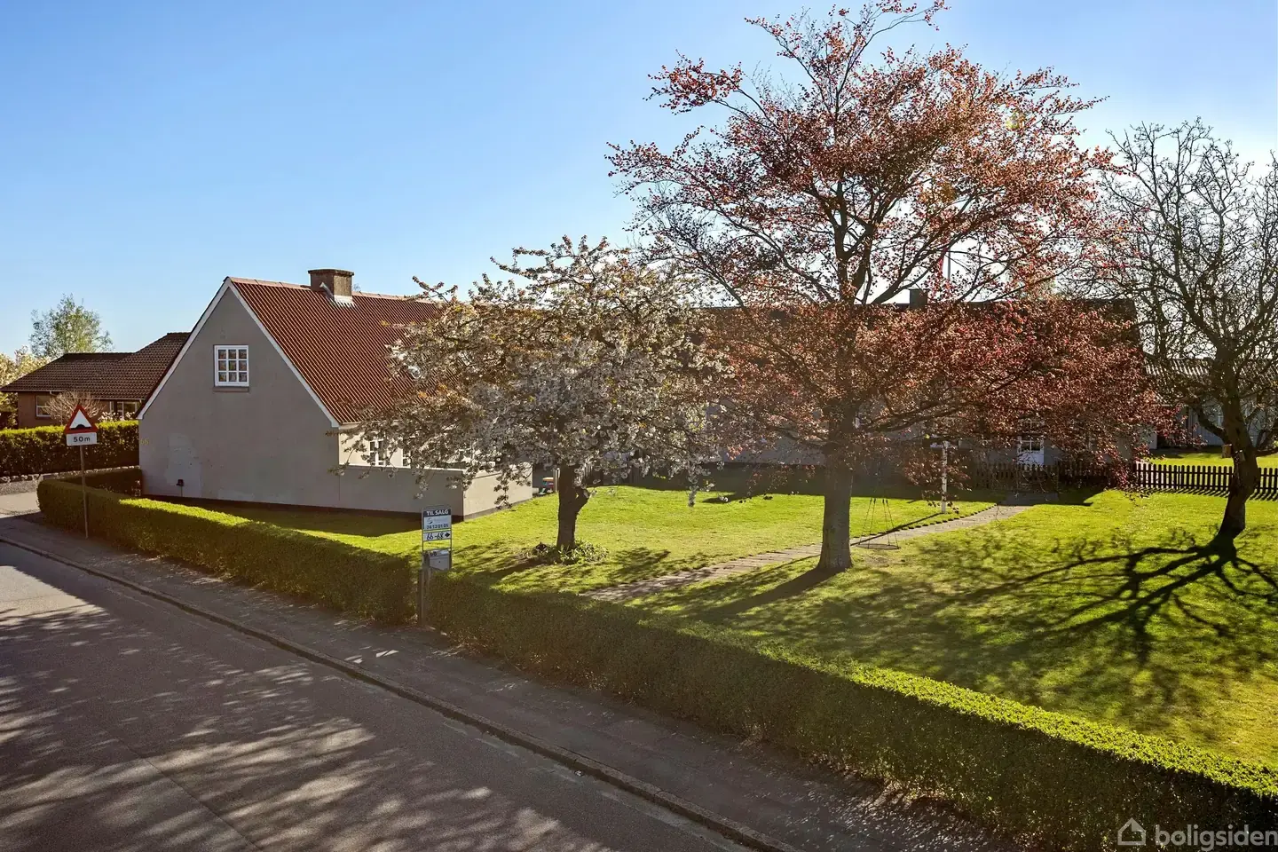 Villa på Kettingvej 66, 6440 Augustenborg