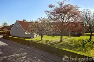 Villa på Kettingvej 66, 6440 Augustenborg