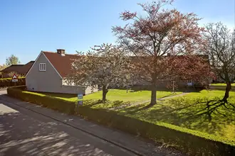 Villa på Kettingvej 66, 6440 Augustenborg