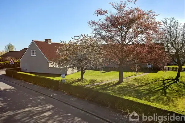 Villa på Kettingvej 66, 6440 Augustenborg