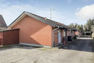 Rækkehus på Biblioteksvej 15A, Tåsinge, 5700 Svendborg