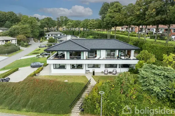 Villa på Trapholtparken 26, 6000 Kolding