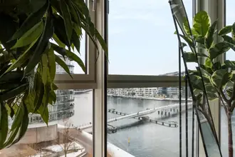 Ejerlejlighed på Islands Brygge 30B, 8. 7., 2300 København S
