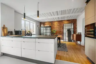 Ejerlejlighed på Bjarkesgade 15, 2. tv., 6700 Esbjerg