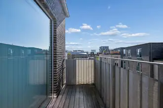 Rækkehus på Ejler Billes Allé 130, 1. tv., 2300 København S