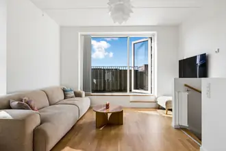 Rækkehus på Ejler Billes Allé 130, 1. tv., 2300 København S