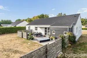 Villa på Askevej 14, 9940 Læsø