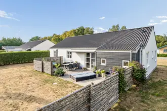 Villa på Askevej 14, Vesterø Havn, 9940 Læsø