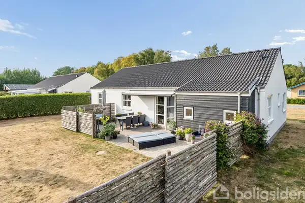 Villa på Askevej 14, 9940 Læsø