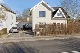 Villa på Kalundborgvej 26, 4281 Gørlev