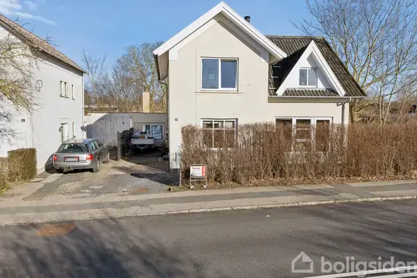 Villa på Kalundborgvej 26, 4281 Gørlev