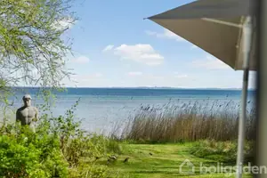 Villa på Egebjergvej 167, 4500 Nykøbing Sj
