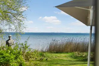 Villa på Egebjergvej 167, Annebjerg, 4500 Nykøbing Sj