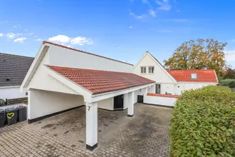 Villa på Krusevej 7, Vester Hassing, 9310 Vodskov