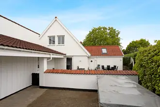 Villa på Krusevej 7, Vester Hassing, 9310 Vodskov