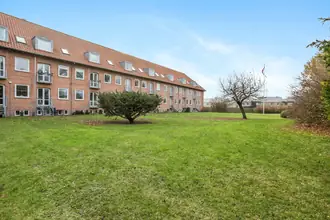 Andelsbolig på Lyngholmsvej 3, 2. th., 9200