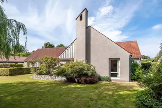 Villa på Ingeborg Vænge 8, 2960 Rungsted Kyst
