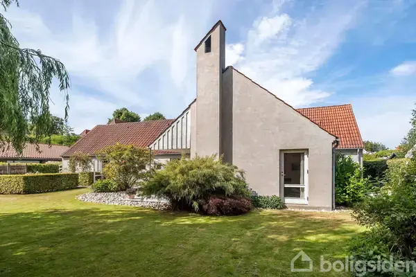 Villa på Ingeborg Vænge 8, 2960 Rungsted Kyst