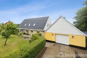 Villa på Uggerbyvej 17, 9850 Hirtshals