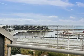 Rækkehus på Strandvejen 25C, 7600 Struer