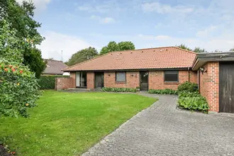 Villa på Damgårdsvej 3, Sdr Vium, 6893 Hemmet