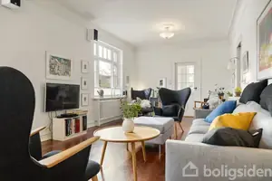 Villa på Elme Alle 20, 2630 Taastrup