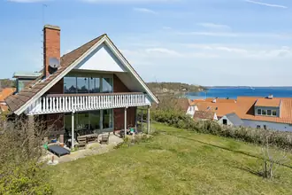 Villa på Dyreborgvej 22, 5600 Faaborg