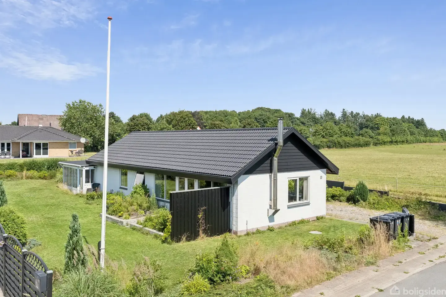 Villa på Gl Toft 11, 6340 Kruså
