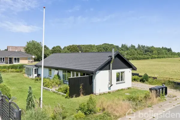 Villa på Gl Toft 11, 6340 Kruså
