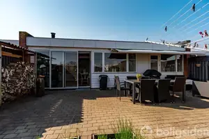 Rækkehus på Oktobervænget 31, 6000 Kolding