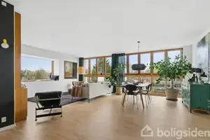 Ejerlejlighed på Artillerivej 112, 1. th., 2300 København S