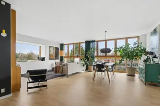 Ejerlejlighed på Artillerivej 112, 1. th., 2300 København S