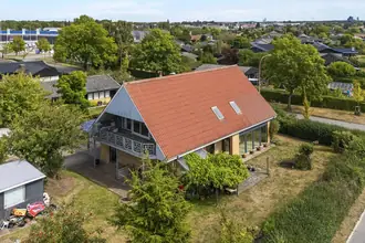 Villa på Askøvænget 2, True, 8381 Tilst